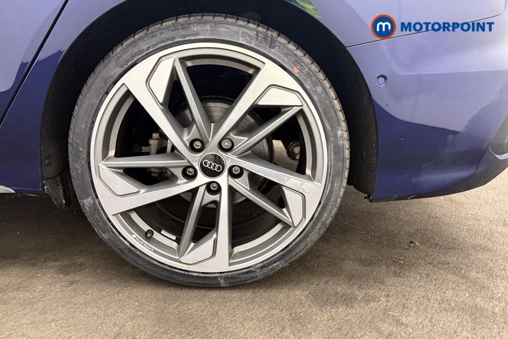 Used Audi A3 2023 for sale - 77779185: Photo 54