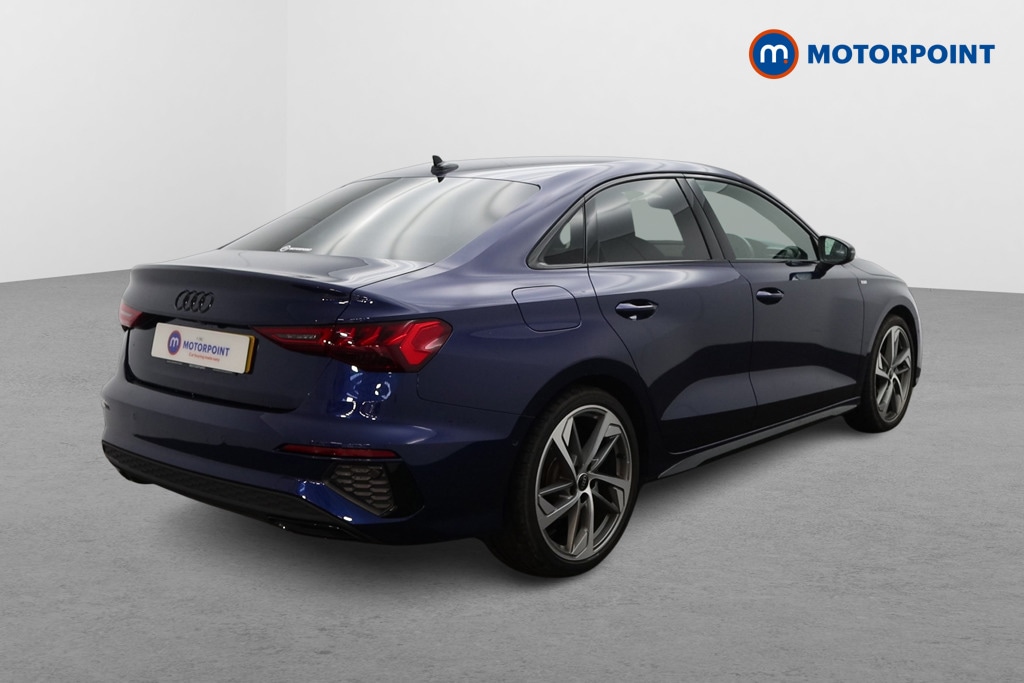 Used Audi A3 2023 for sale - 77779185: Photo 7