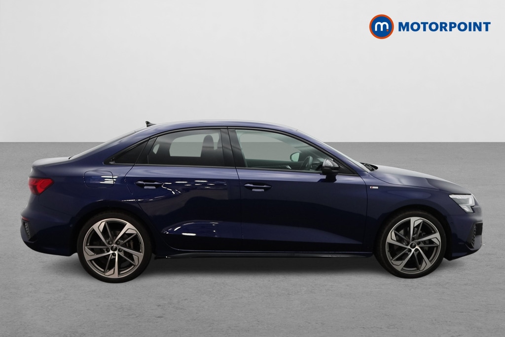 Used Audi A3 2023 for sale - 77779185: Photo 8