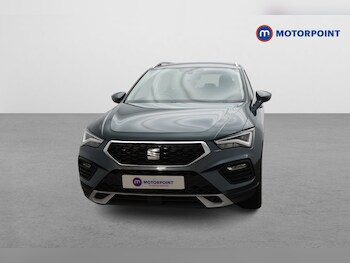 Used SEAT Ateca undefined for sale - 78719099: Photo