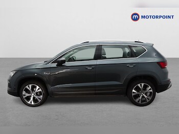 Used SEAT Ateca undefined for sale - 78719099: Photo