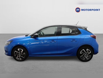 Used Vauxhall Corsa 2025 for sale - 79560558: Photo