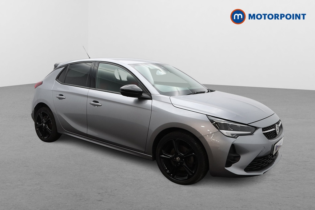 Used Vauxhall Corsa 2023 for sale - 76641370: Photo 1