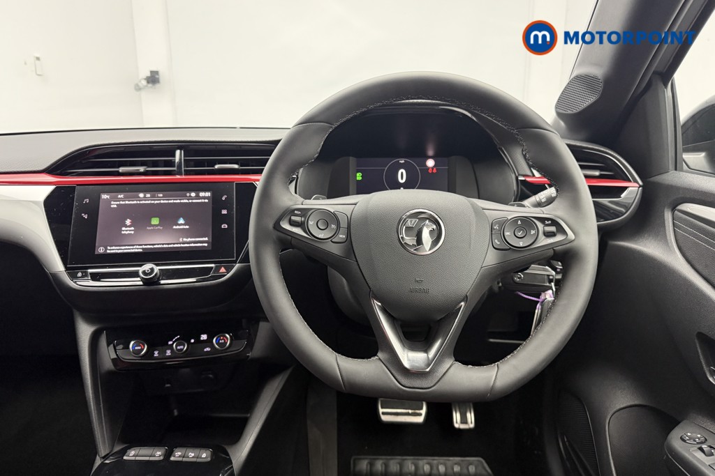 Used Vauxhall Corsa 2023 for sale - 76641370: Photo 10