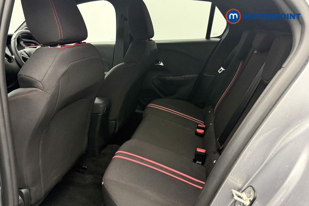 Used Vauxhall Corsa 2023 for sale - 76641370: Photo 12