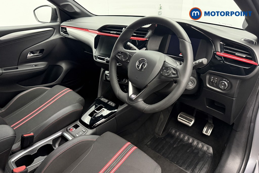 Used Vauxhall Corsa 2023 for sale - 76641370: Photo 14