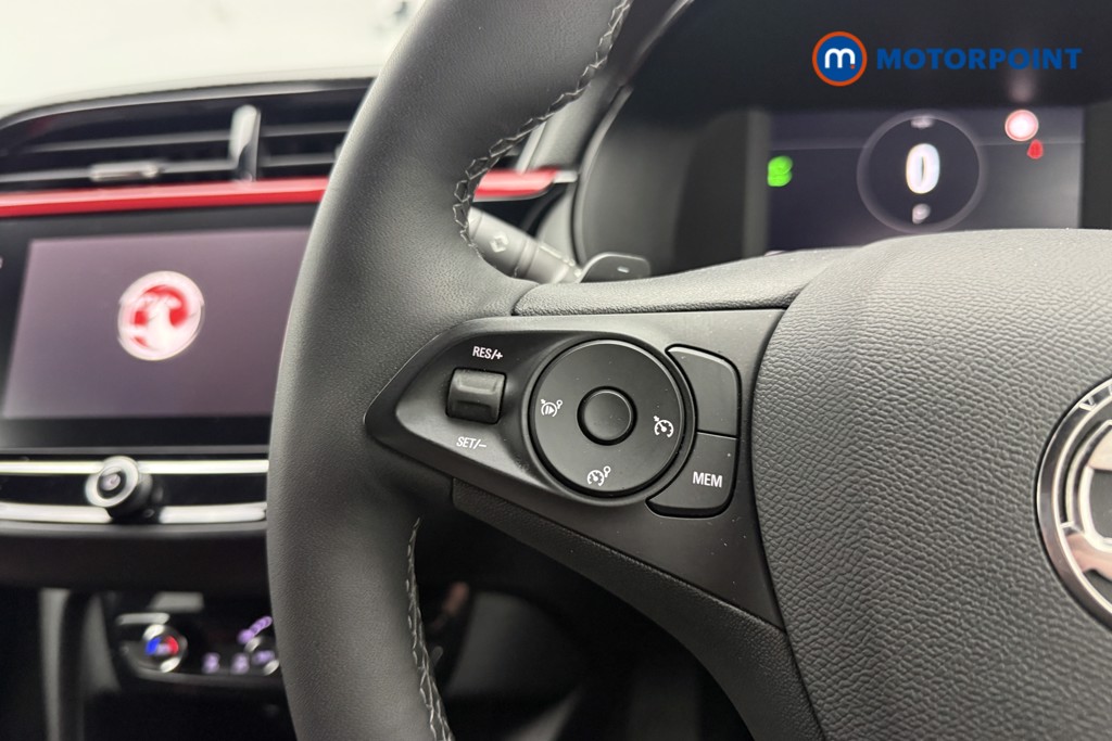 Used Vauxhall Corsa 2023 for sale - 76641370: Photo 15