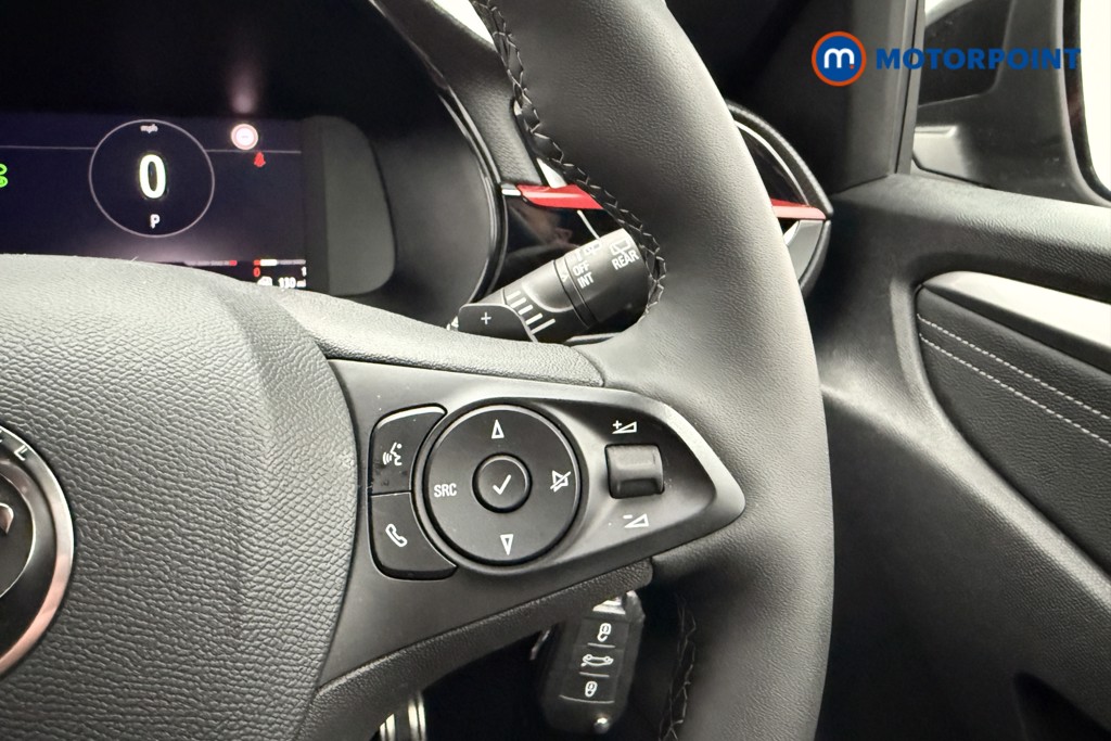 Used Vauxhall Corsa 2023 for sale - 76641370: Photo 16