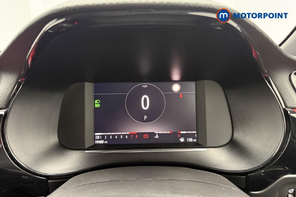 Used Vauxhall Corsa 2023 for sale - 76641370: Photo 17