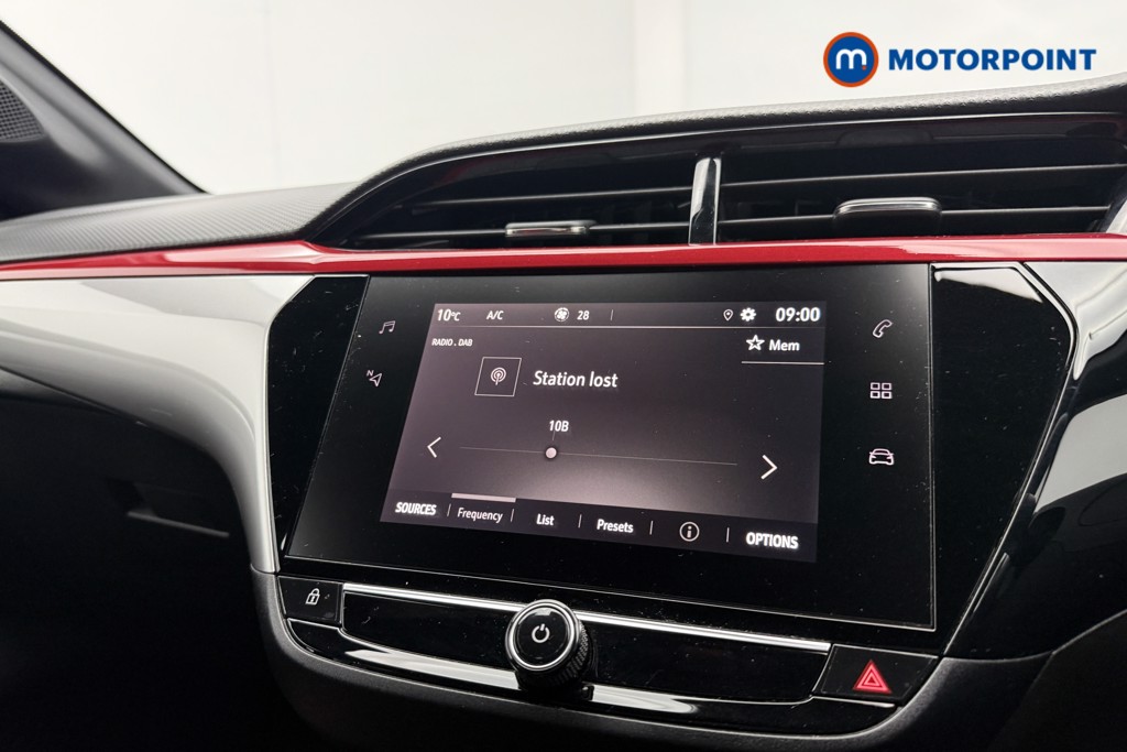 Used Vauxhall Corsa 2023 for sale - 76641370: Photo 18