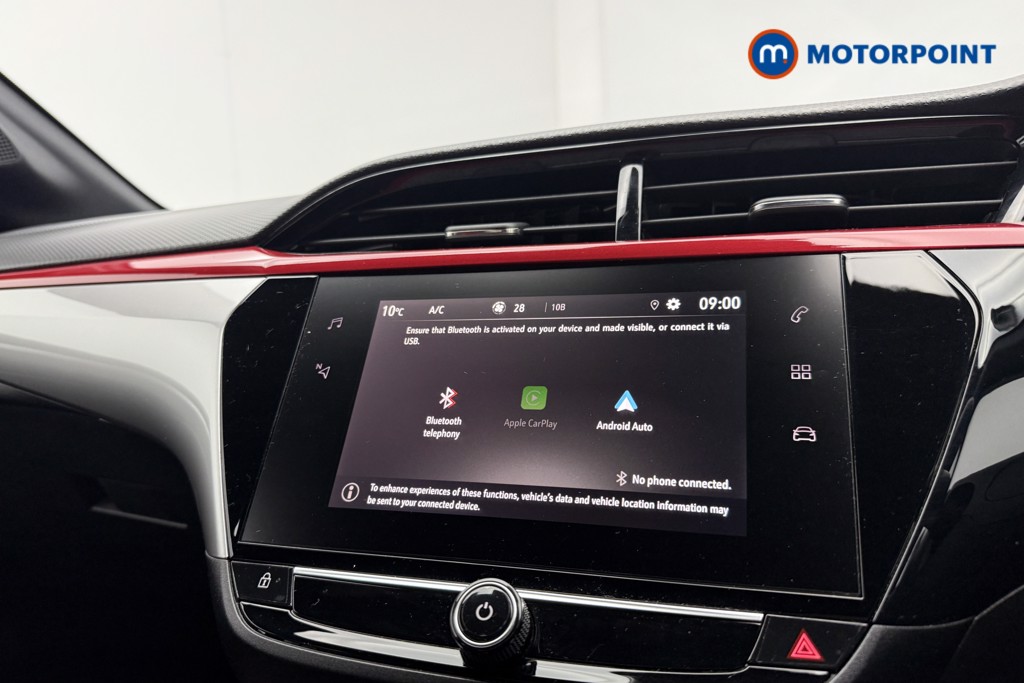 Used Vauxhall Corsa 2023 for sale - 76641370: Photo 19