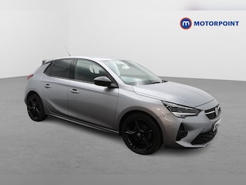 Used Vauxhall Corsa 2023 for sale - 76641370: Photo