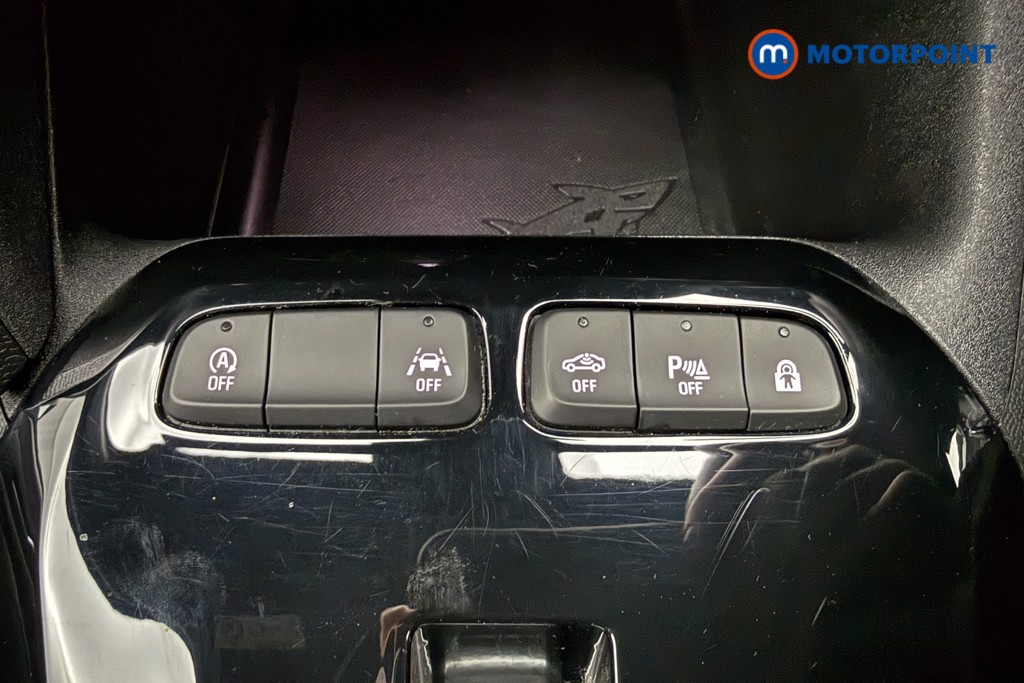 Used Vauxhall Corsa 2023 for sale - 76641370: Photo 22