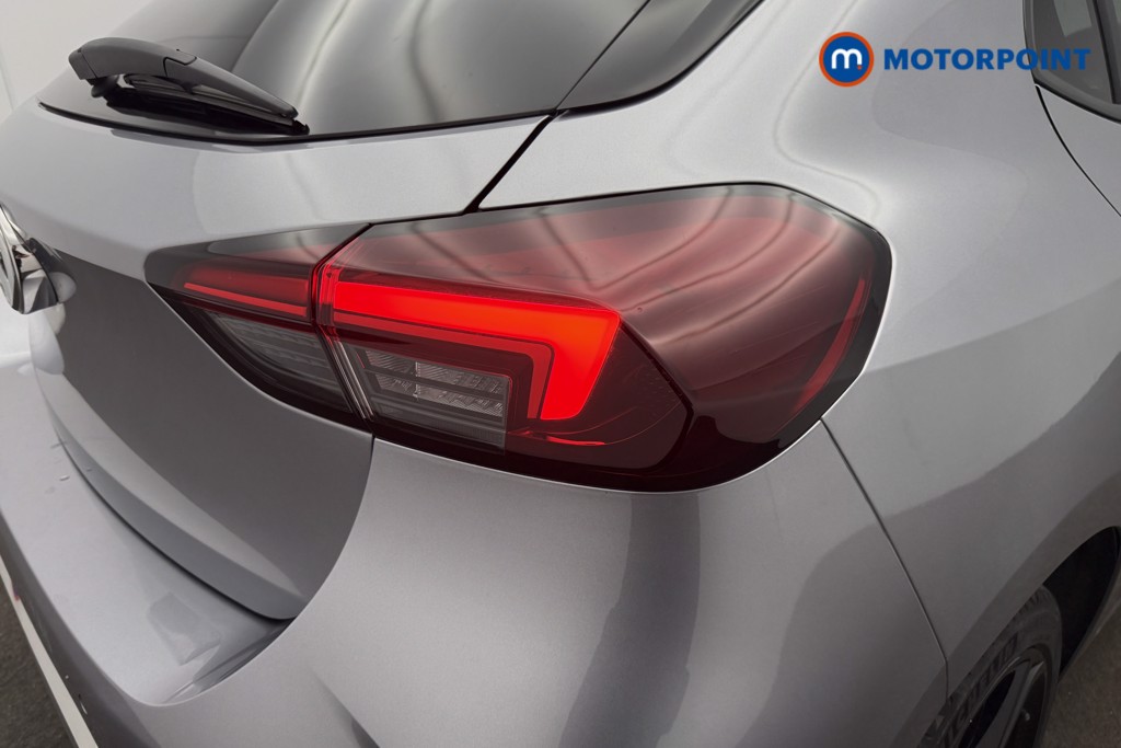 Used Vauxhall Corsa 2023 for sale - 76641370: Photo 27