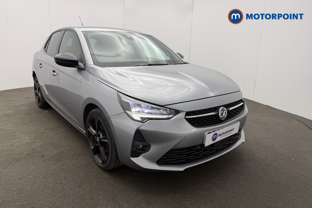Used Vauxhall Corsa 2023 for sale - 76641370: Photo 28