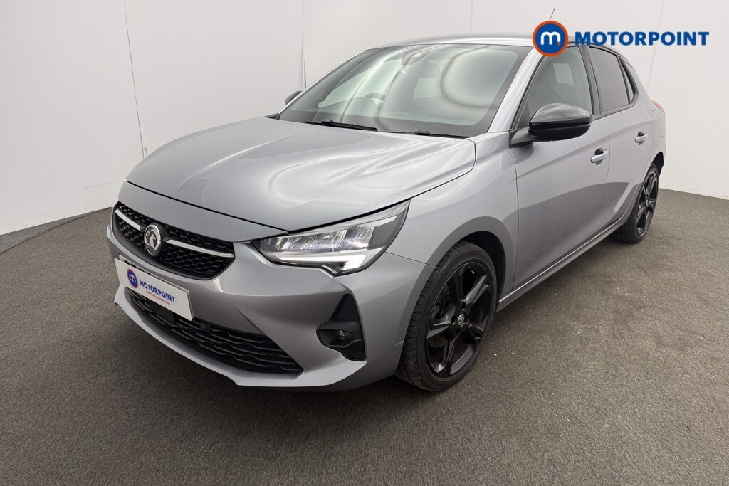 Used Vauxhall Corsa 2023 for sale - 76641370: Photo 29