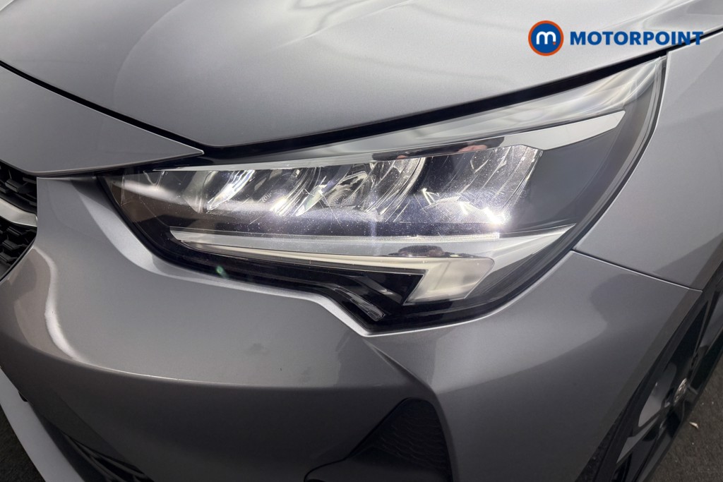 Used Vauxhall Corsa 2023 for sale - 76641370: Photo 30