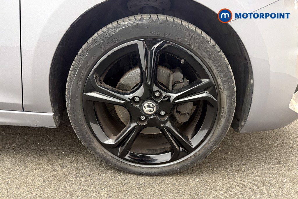 Used Vauxhall Corsa 2023 for sale - 76641370: Photo 31