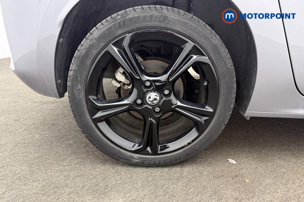 Used Vauxhall Corsa 2023 for sale - 76641370: Photo 32