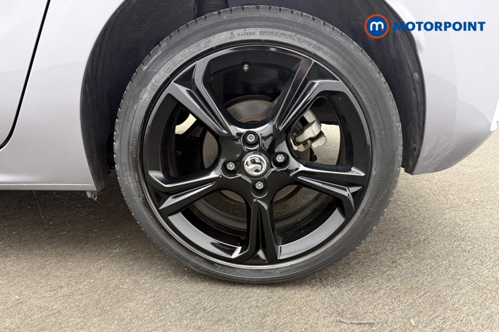 Used Vauxhall Corsa 2023 for sale - 76641370: Photo 33