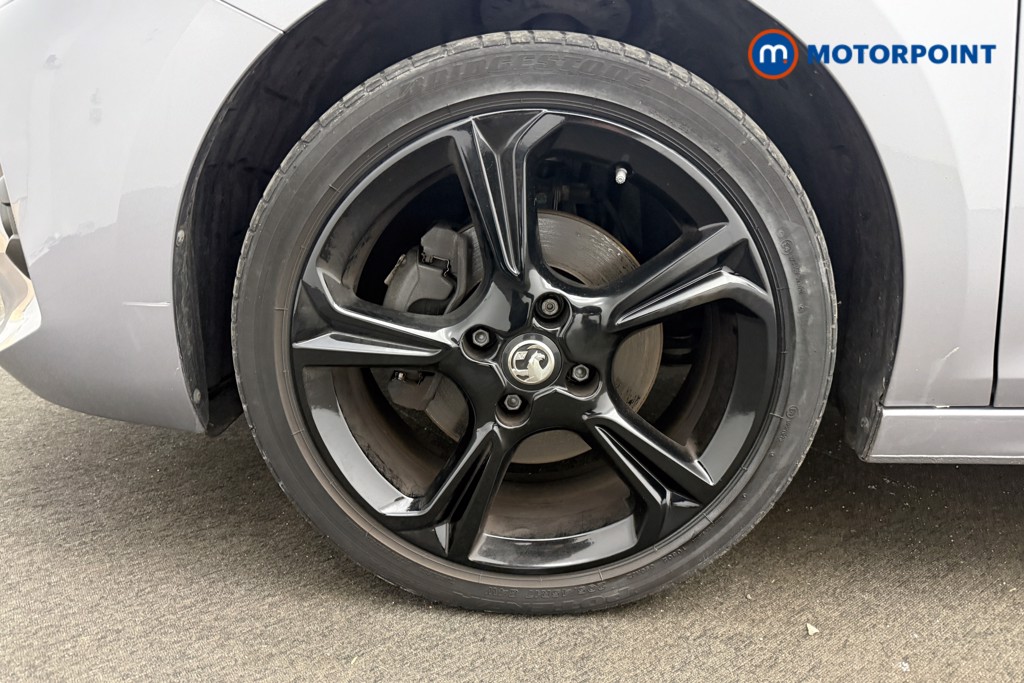 Used Vauxhall Corsa 2023 for sale - 76641370: Photo 34