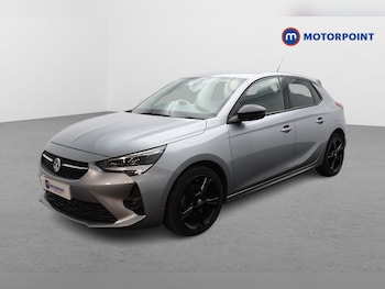 Used Vauxhall Corsa 2023 for sale - 76641370: Photo
