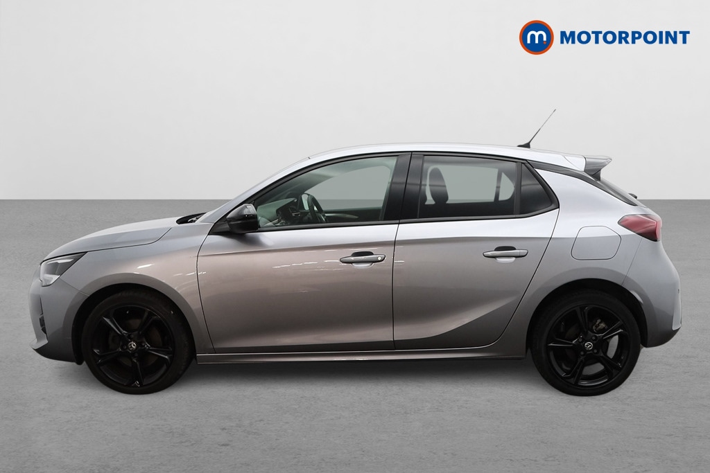 Used Vauxhall Corsa 2023 for sale - 76641370: Photo 4