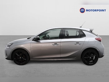 Used Vauxhall Corsa 2023 for sale - 76641370: Photo