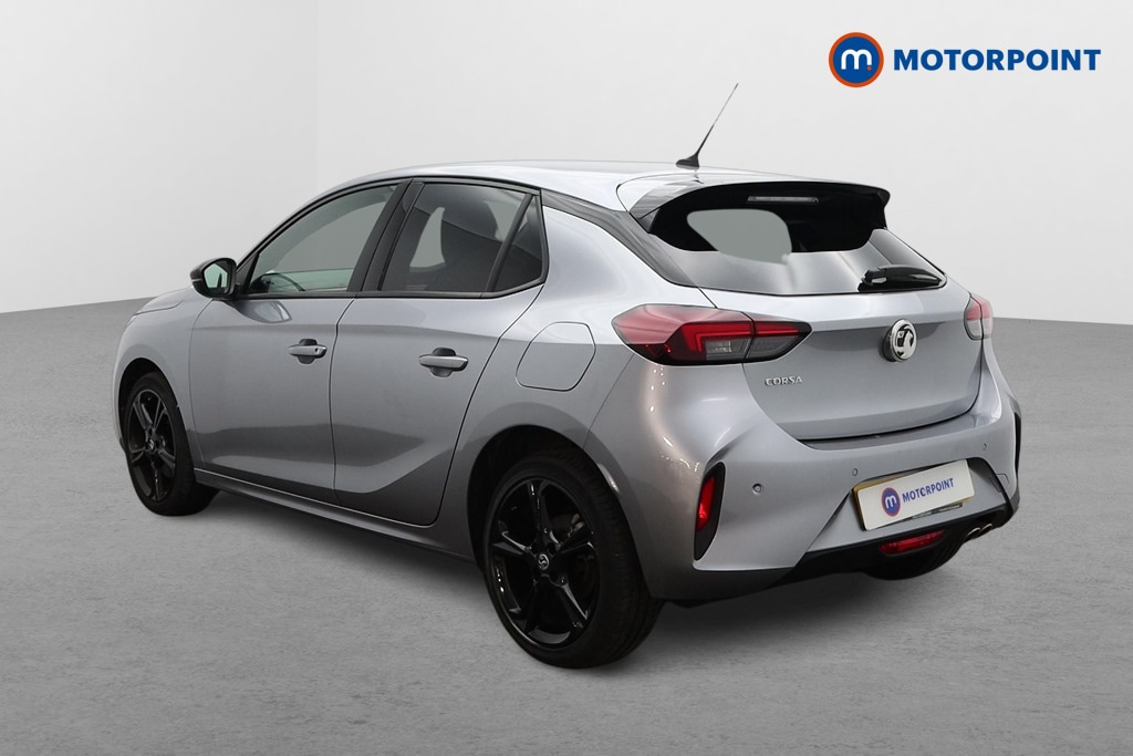 Used Vauxhall Corsa 2023 for sale - 76641370: Photo 5