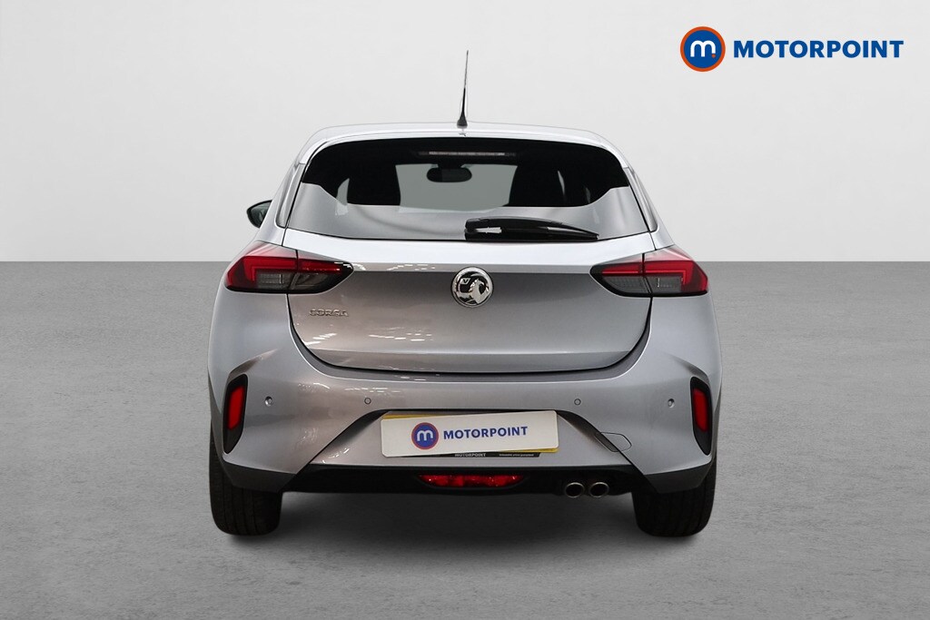 Used Vauxhall Corsa 2023 for sale - 76641370: Photo 6