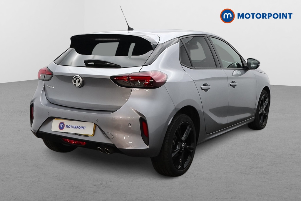 Used Vauxhall Corsa 2023 for sale - 76641370: Photo 7