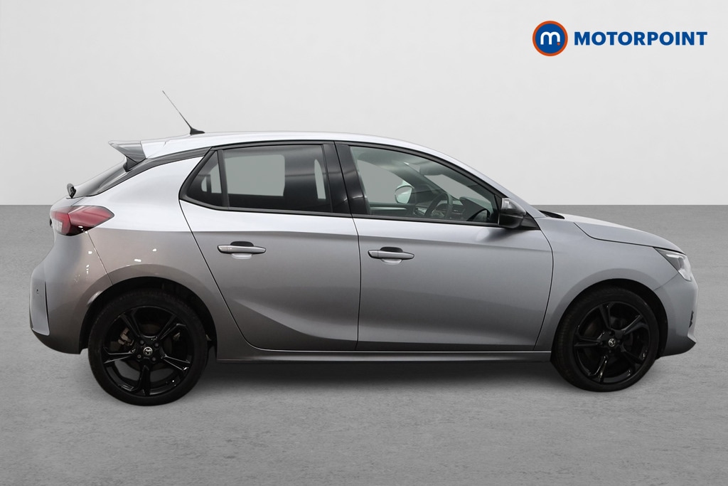 Used Vauxhall Corsa 2023 for sale - 76641370: Photo 8