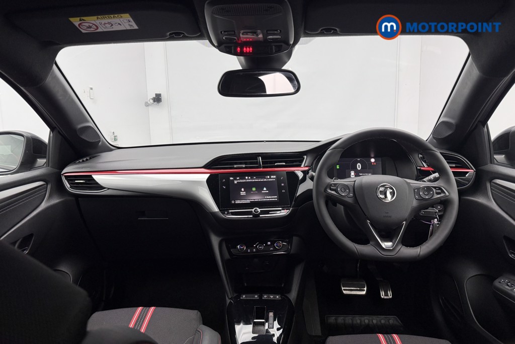 Used Vauxhall Corsa 2023 for sale - 76641370: Photo 9