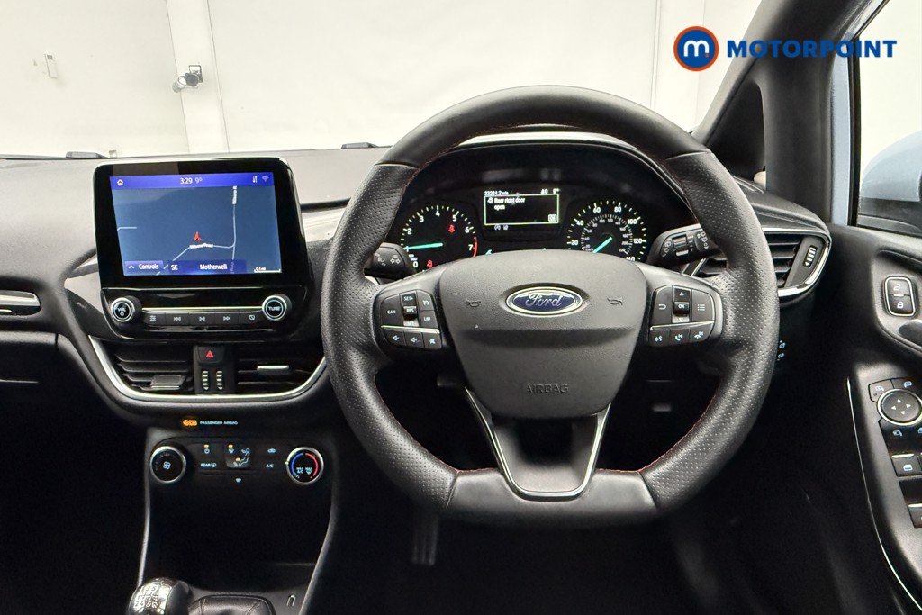 Used Ford Fiesta 2021 for sale - 77607794: Photo 10