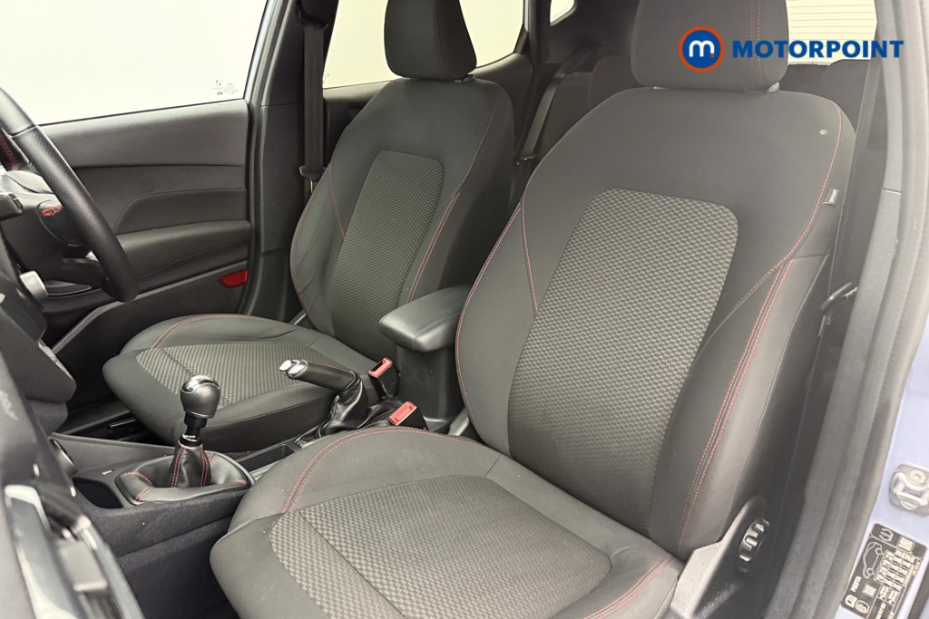 Used Ford Fiesta 2021 for sale - 77607794: Photo 11