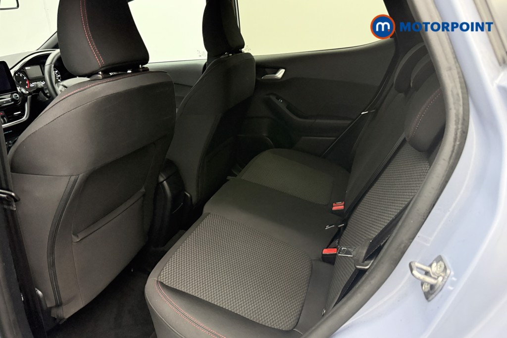 Used Ford Fiesta 2021 for sale - 77607794: Photo 12