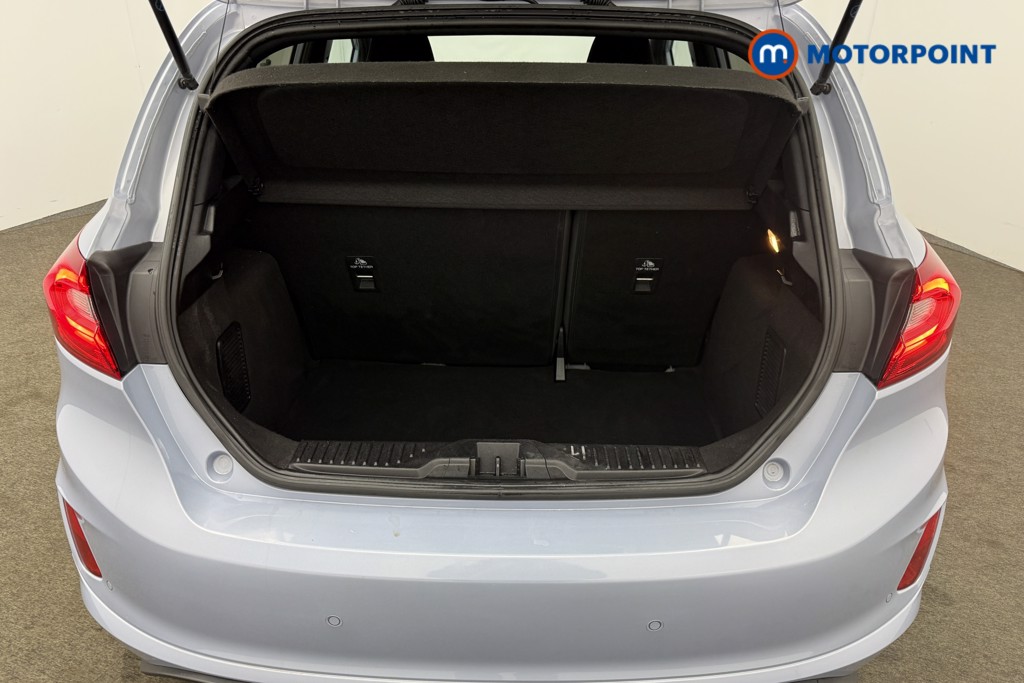 Used Ford Fiesta 2021 for sale - 77607794: Photo 13