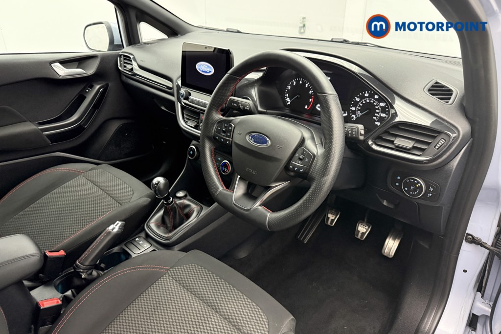 Used Ford Fiesta 2021 for sale - 77607794: Photo 14