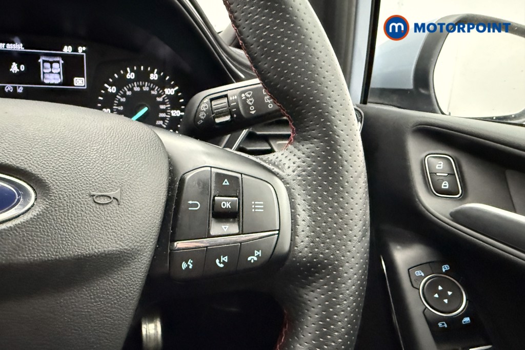 Used Ford Fiesta 2021 for sale - 77607794: Photo 16