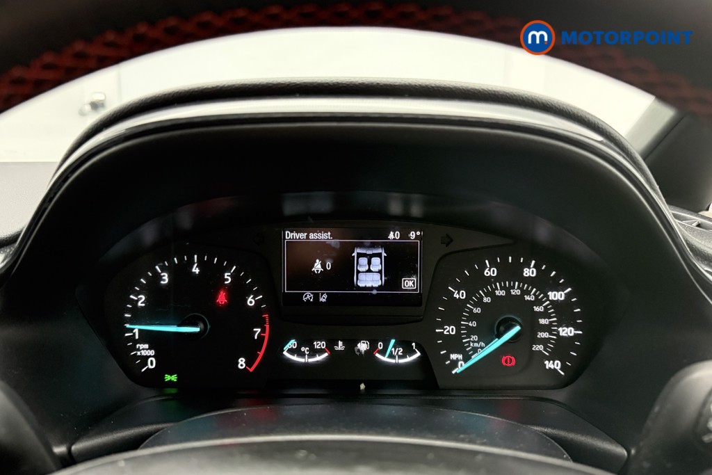 Used Ford Fiesta 2021 for sale - 77607794: Photo 17