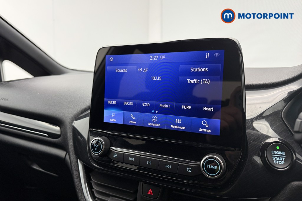 Used Ford Fiesta 2021 for sale - 77607794: Photo 18