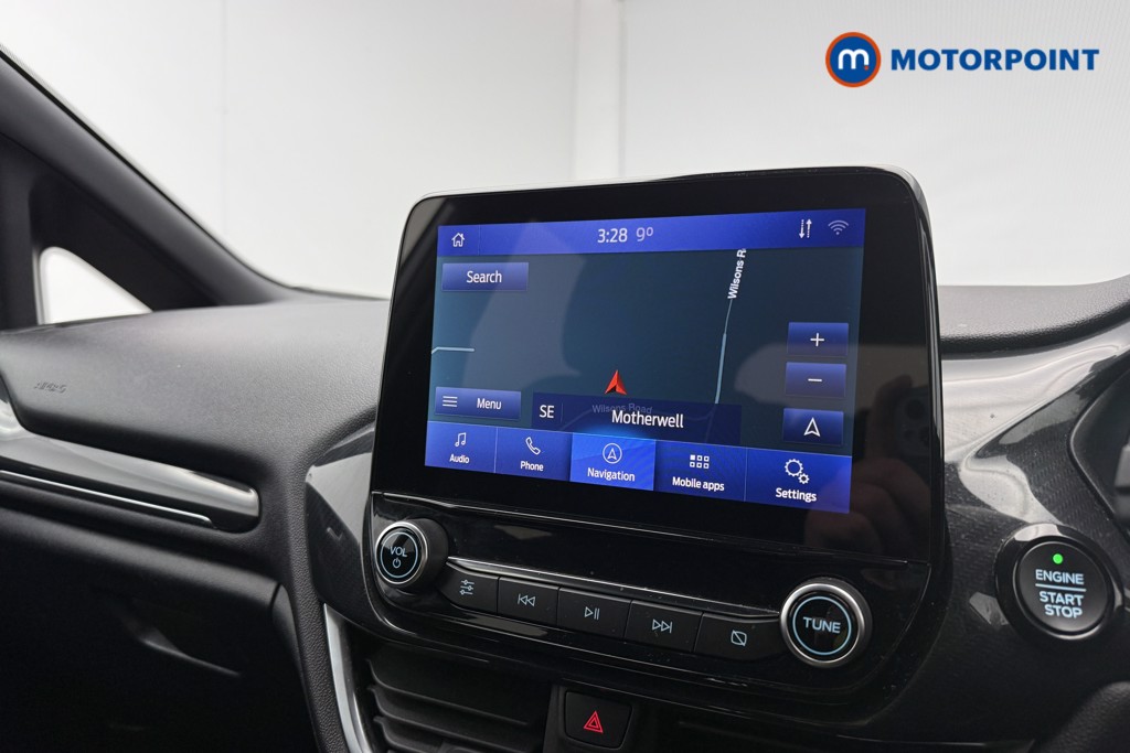 Used Ford Fiesta 2021 for sale - 77607794: Photo 19