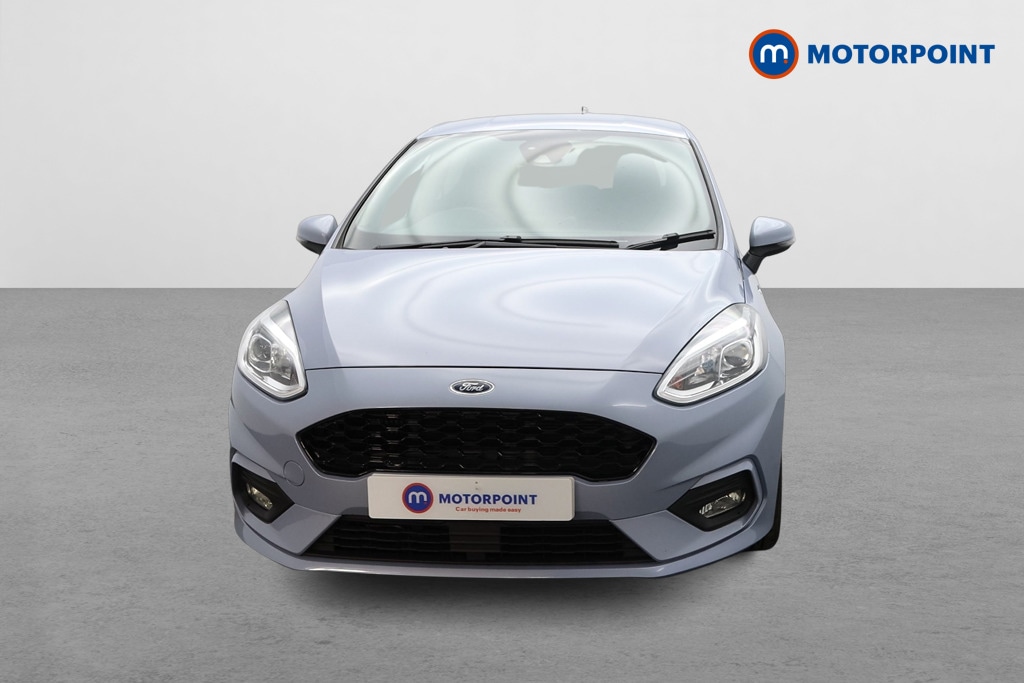 Used Ford Fiesta 2021 for sale - 77607794: Photo 2