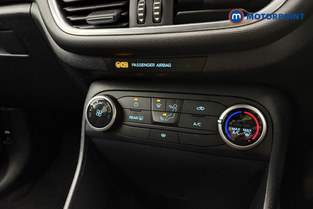 Used Ford Fiesta 2021 for sale - 77607794: Photo 20