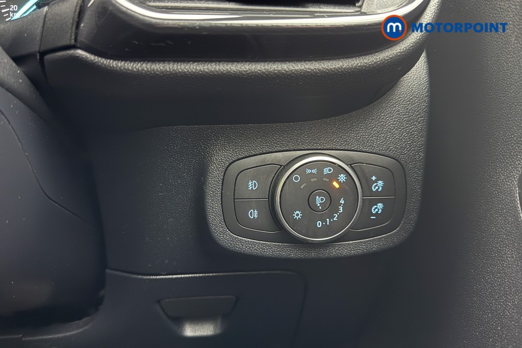 Used Ford Fiesta 2021 for sale - 77607794: Photo 25