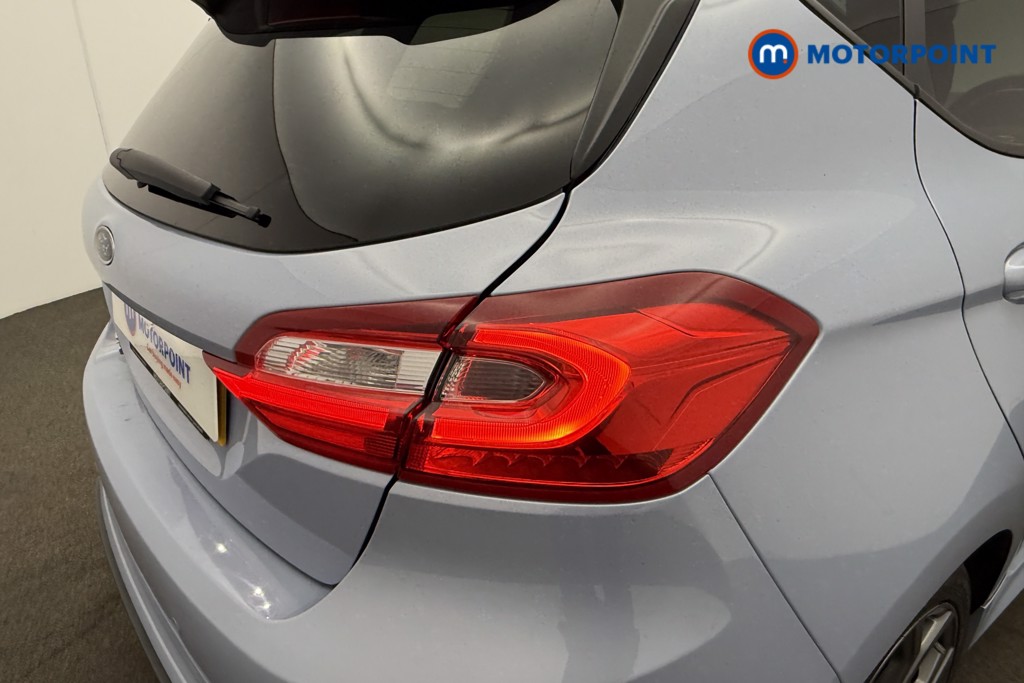 Used Ford Fiesta 2021 for sale - 77607794: Photo 26