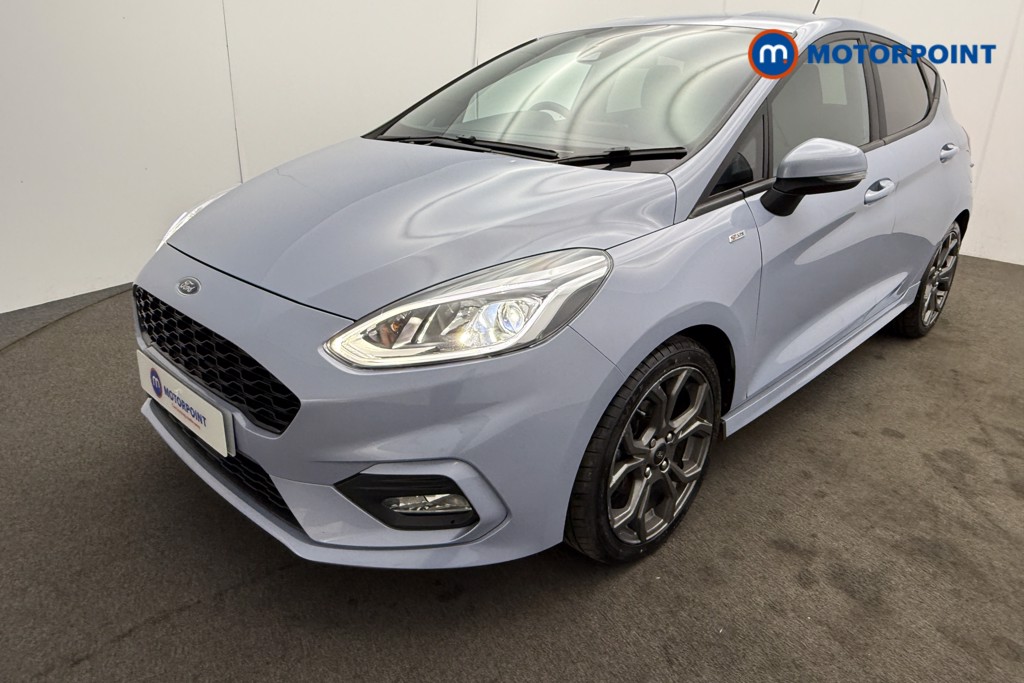 Used Ford Fiesta 2021 for sale - 77607794: Photo 28