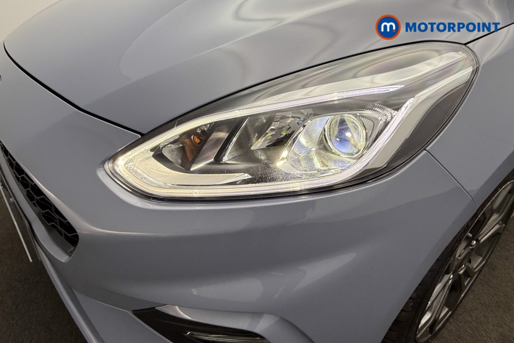 Used Ford Fiesta 2021 for sale - 77607794: Photo 29