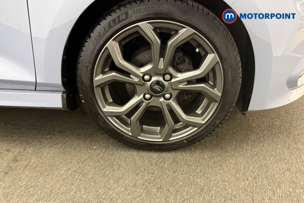 Used Ford Fiesta 2021 for sale - 77607794: Photo 30