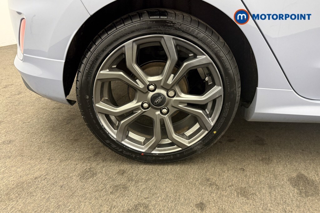 Used Ford Fiesta 2021 for sale - 77607794: Photo 31